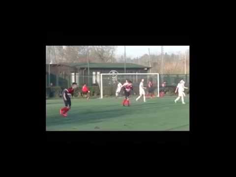ALLIEVI ELITE : TOR DI QUINTO - N.T.T.TESTE