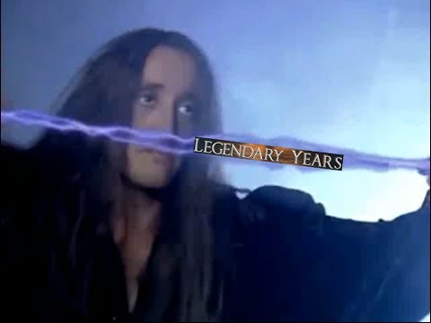 Fabio Lione kills Alex Staropoli with a Fireball