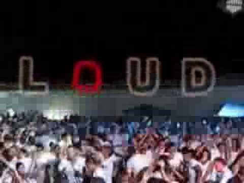 Kazoo - Loud (Original Mix - Promo Video) Phunk Junk Records