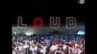 Kazoo - Loud (Original Mix - Promo Video) Phunk Junk Records