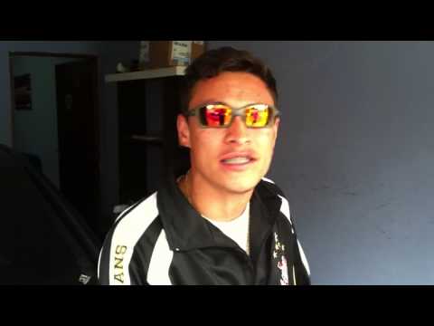 MC THIAGUINHO PREVIA  (MESTRE DE CERIMONIA)