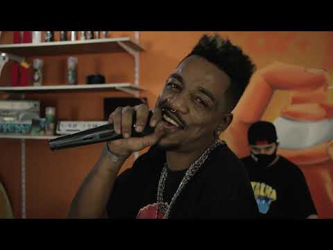 KRONOS vs GAEL: 4° Edição 2021 - BATALHA DO CDV