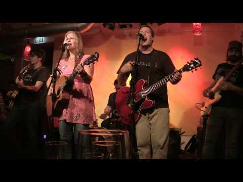 Soul Leecher (El Paso) - Rich Hopkins and the Luminarios / Germany April 2013