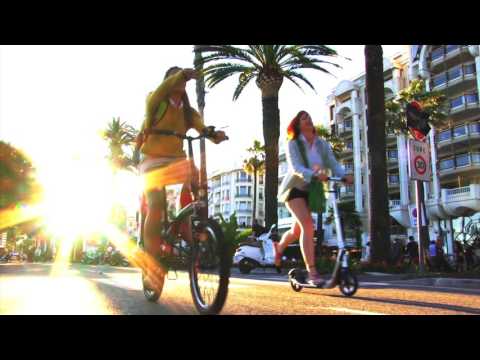 City Drive Technology
