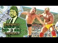 Ted DiBiase on What he Thought of Hulk Hogan's Work