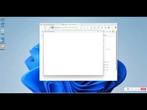 Item video thumbnail