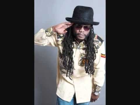 Jah Bami - Money (Cashflow Riddim)