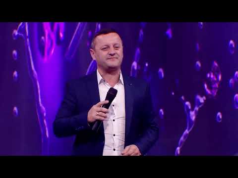 Juli Tollozhina - E takova perendeshen