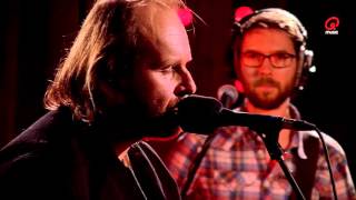 The BSMNT: Admiral Freebee - Let's plan a miracle (live bij Q)