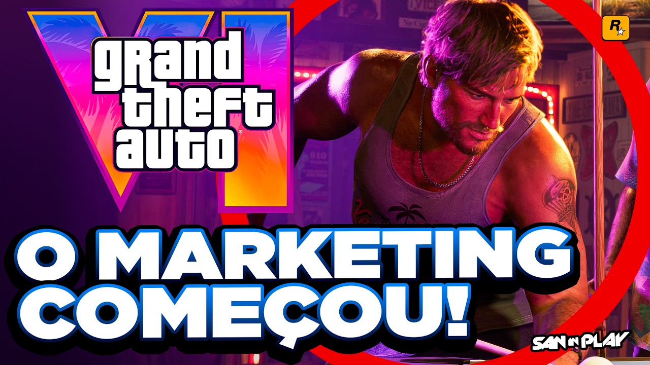 Fans Find SECRET SITES Created By Rockstar! The Marketing Has Begun! (CheckItOut) #gta6