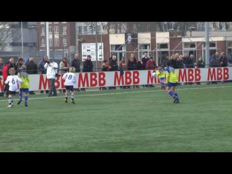 vv Maarssen E1 - OSM'75 E1