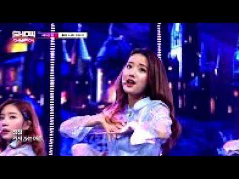 Show Champion EP.213 APRIL - April Story