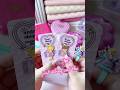 NEW Polly Pocket Collection Asmr 90s Journal Journaling Planner Coach Popmart Labubu