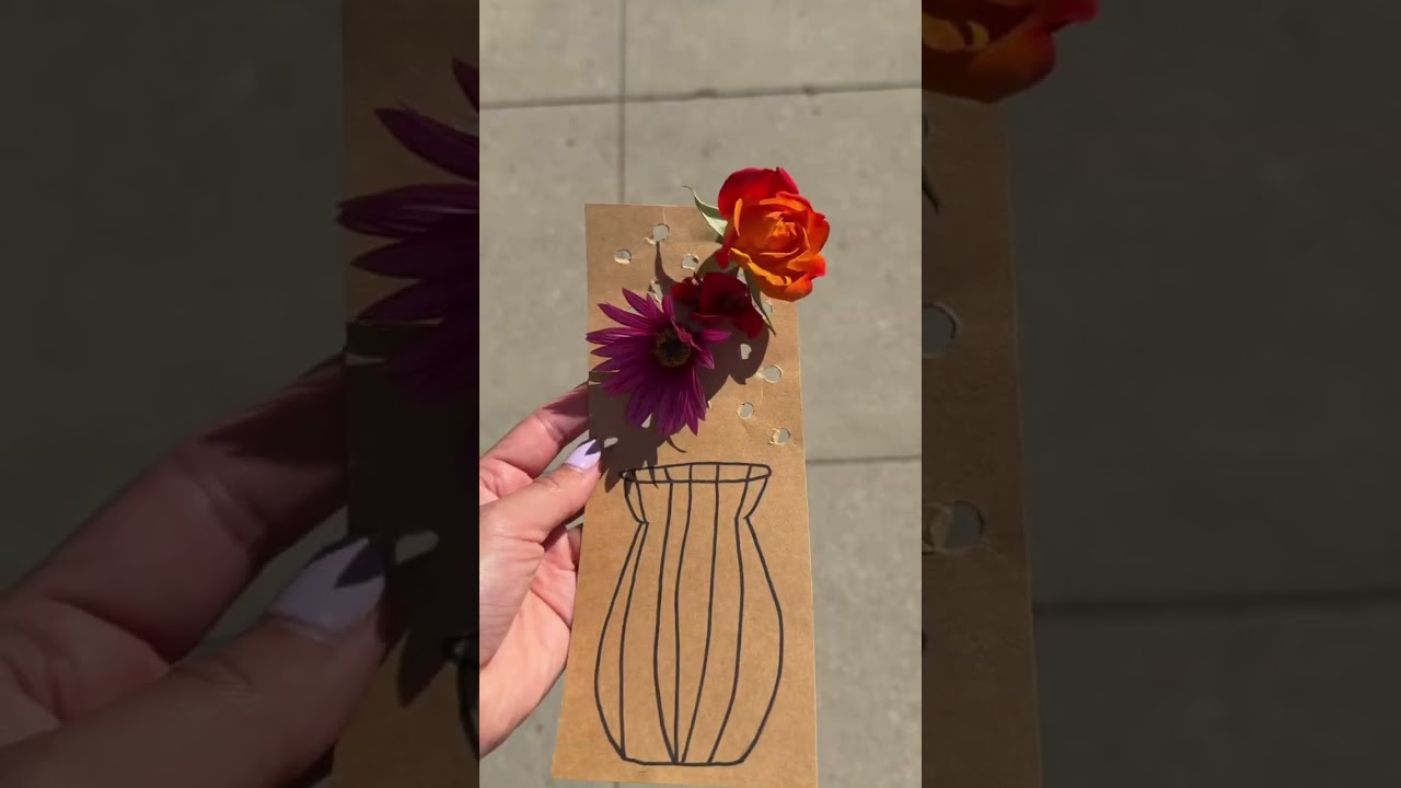Side quest: take a flower walk and notice what&rsquo;s blooming around you 🌼 - YouTube