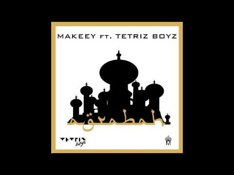 Makeey ft. Tetriz Boyz - Agrabah (Original Mix)