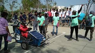 preview picture of video ''Acceleration test' N.S.V.C 2017-2018'