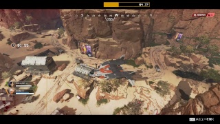 『NF404』Snowが逝く、APEX legends(㍶版　参加型)