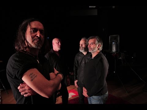 SOMA BAND - DUST " Trailer "