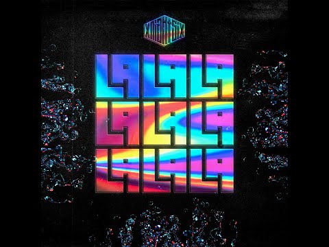 Xnightsix - Lalala ( Official Canvas Video Music )