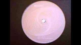 Mark Broom - Rhino [Mosaic 010]
