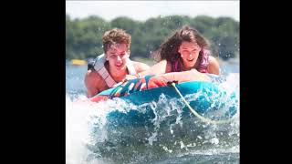 RAVE Sports Prism 2 Person Tubes