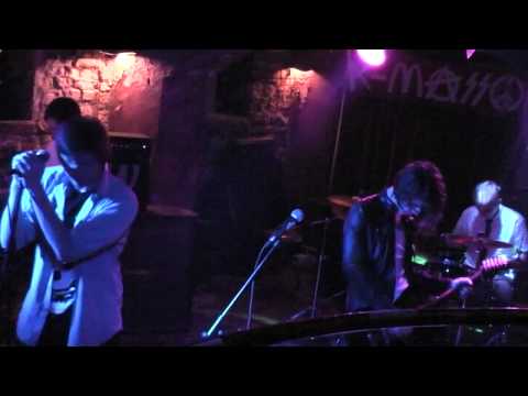 Etd - How I Learned To Hate You