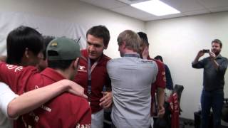 mouz beats WE and gets a slot @ The International 2