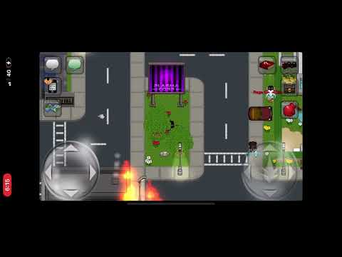 Graal Era| All Arcade guns Review