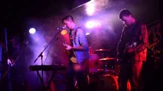Minor Delilah @ King Tuts - 'Sorry on Sunday'