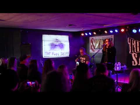 Tony Harnell of TNT - Everyone's A Star 2/5/23