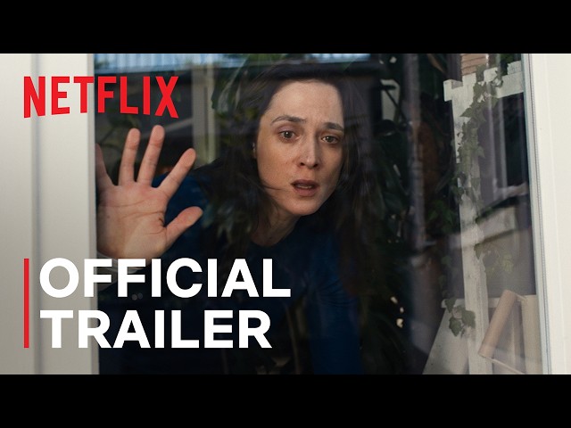 Official Trailer [Subtitled]
