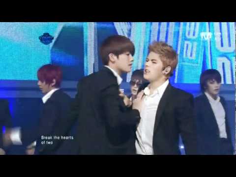 [110728 MCD] - ZEA - Heart For 2.avi