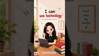 Day 10 - I learn smarter now | Yêu Lại Tiếng Anh Từ Đầu Cùng Snow