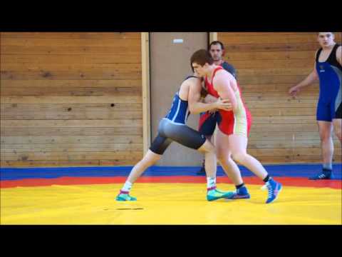 Чемпион Мира Алексей ГЛУШКОВ и ЕГО КОМАНДА