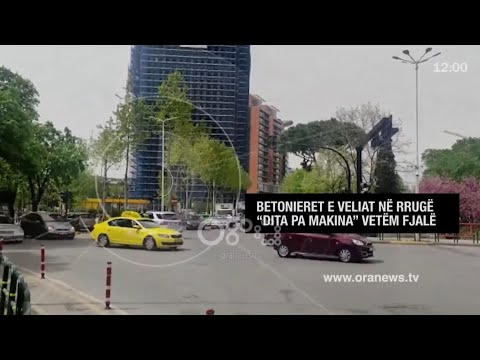 Edicioni informativ - 24 Prill 2022 - Ora 12:00 - RTV Ora