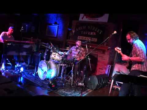 The Z3 @ Arch St. Tavern / Frank Zappa tribute band (complete show)