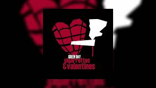 Green Day - Cigarettes and Valentines (American Idiot Mix)