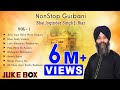 Non Stop Best Shabad Gurbani By Bhai Joginder Singh Ji Riar Gurbani Kirtan Jukebox Vol 01