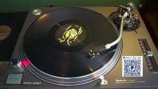 The Fabulous 23's - No Future, Havok ‎– HAVE 22