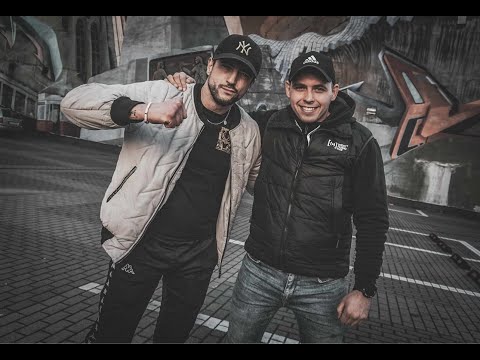 Mc Ozon & Mc Graba - Tworzymy Historię  ( Drum and Bass )