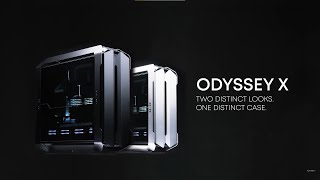 리안리 ODYSSEY X (블랙)_동영상_이미지