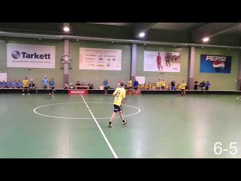 SM karsinnat ottelu 4 PELICANS SB - MERIKOSKI SBT WARRIORS