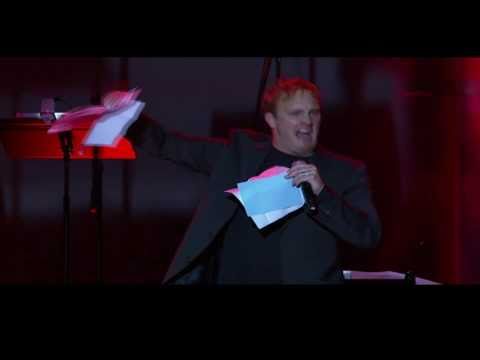 BlizzCon 2010 - Costume Contests (part 1/9) - World of Warcraft