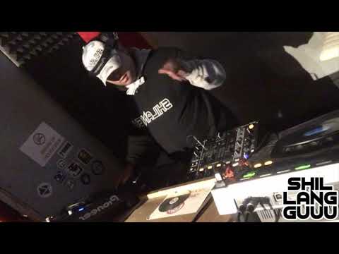 SHILANGU || #SHILANGUSESSIONS || On Mode FM || GRIME VOCALS & INSTRUMENTAL MIXING