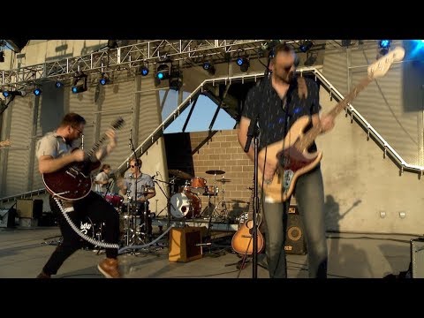 Live@Levitt - Whitacre