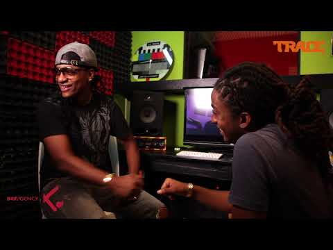 Pull Hop rencontre avec LE LOCKSEY, candidat n° 6