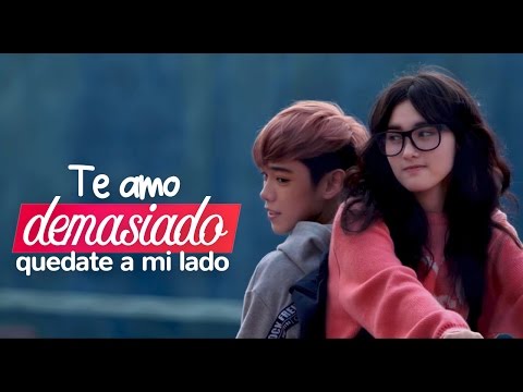 Te Amo - Miguel Angel ft Zafiro Rap (La mejor canción para dedicar) ♥