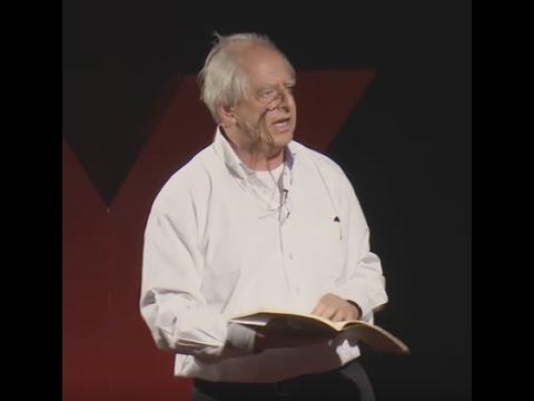 The creative process of a master artist | William Kentridge | TEDxJohannesburgSalon
