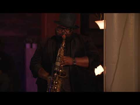 Parkville Sounds Sessions: Jonathan Barber + Godwin Louis