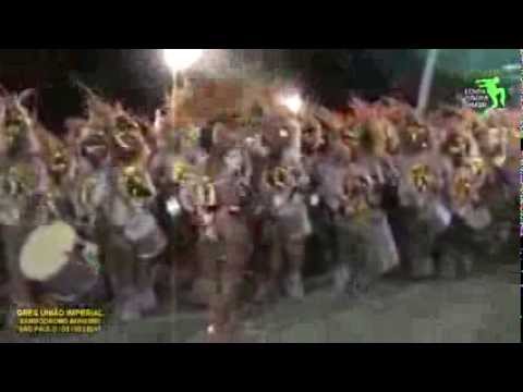 Lenon Ribeiro Massi - Desfile completo da União Imperial (Carnaval 2014)